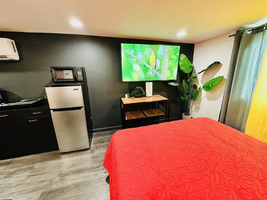 New Tiny Home Uptown Phoenix Exterior foto