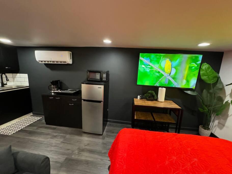 New Tiny Home Uptown Phoenix Exterior foto