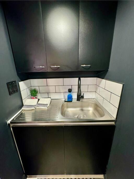 New Tiny Home Uptown Phoenix Exterior foto