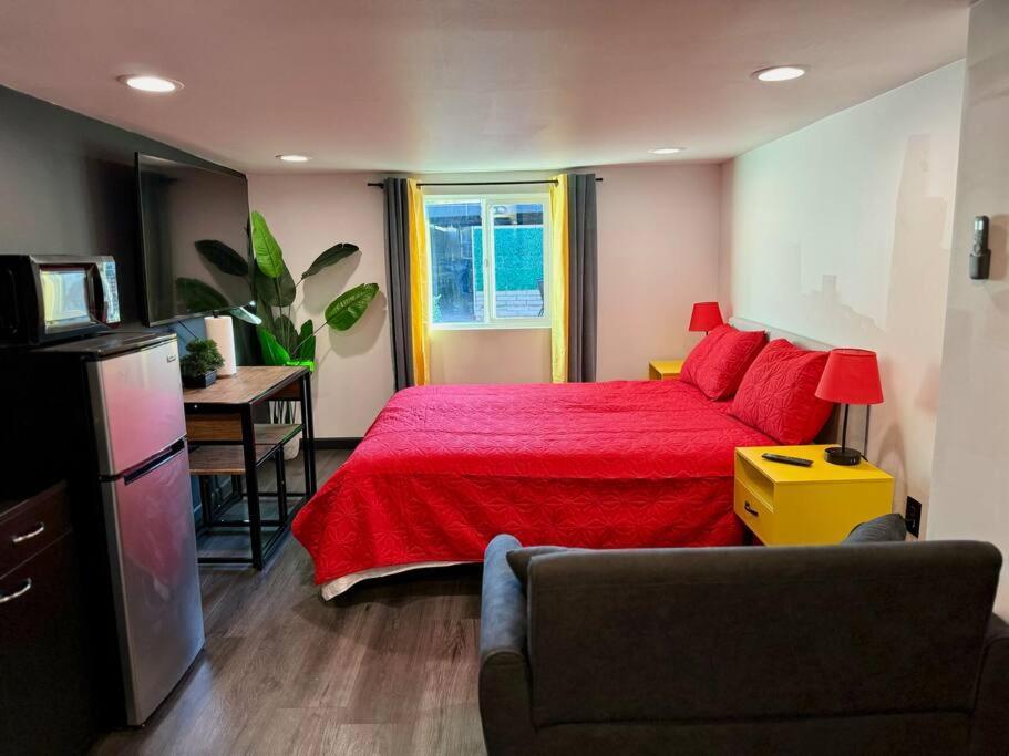 New Tiny Home Uptown Phoenix Exterior foto